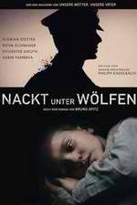 Watch Nackt unter Wölfen 123movies
