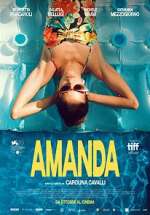 Watch Amanda 123movies