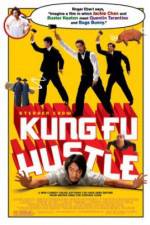 Watch Kung Fu Hustle 123movies