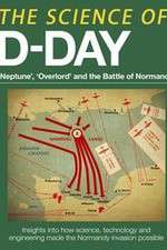 Watch The Science of D-Day 123movies
