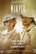 Watch Marple - The Body in the Library 123movies