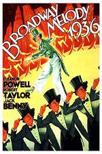 Watch Broadway Melody of 1936 123movies