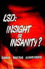 Watch LSD: Insight or Insanity? (Short 1967) 123movies