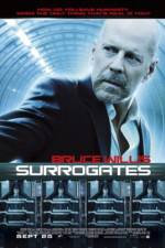 Watch Surrogates 123movies
