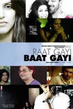 Watch Raat Gayi Baat Gayi 123movies