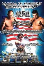 Watch UFC 34 High Voltage 123movies