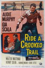 Watch Ride a Crooked Trail 123movies