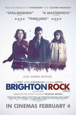 Watch Brighton Rock 123movies