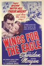 Watch Wings for the Eagle 123movies