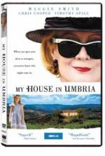 Watch My House in Umbria 123movies