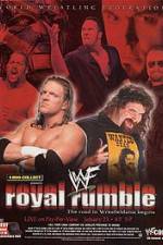Watch Royal Rumble 123movies