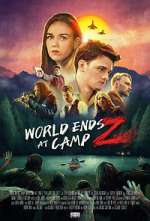 Watch World Ends at Camp Z 123movies
