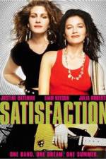 Watch Satisfaction 123movies