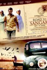 Watch Road to Sangam 123movies