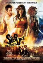 Watch Step Up 2: The Streets 123movies