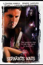 Watch Separate Ways 123movies