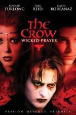Watch The Crow: Wicked Prayer 123movies