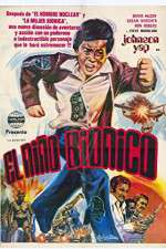 Watch Bionic Boy 123movies