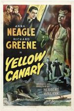 Watch Yellow Canary 123movies