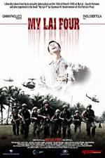 Watch My Lai Four 123movies