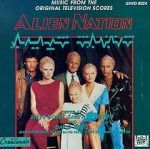 Watch Alien Nation: Millennium 123movies