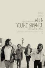 Watch When You're Strange 123movies