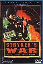 Watch Stryker's War 123movies