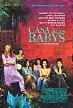 Watch Casa de los babys 123movies