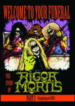 Watch Welcome to Your Funeral: Part 1 123movies