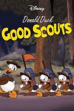 Watch Good Scouts 123movies