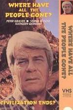 Watch Where Have All the People Gone 123movies