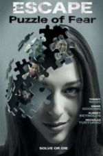 Watch Escape: Puzzle of Fear 123movies