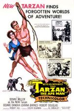 Watch Tarzan, the Ape Man 123movies