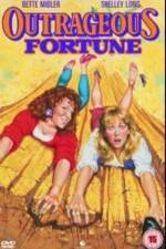 Watch Outrageous Fortune 123movies