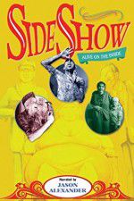 Watch Sideshow Alive on the Inside 123movies