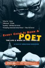 Watch Every Child Is Born a Poet 123movies