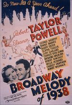 Watch Broadway Melody of 1938 123movies