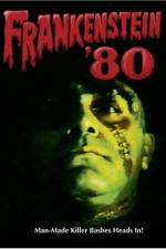 Watch Frankenstein '80 123movies