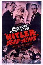 Watch Hitler--Dead or Alive 123movies