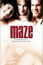 Watch Maze 123movies