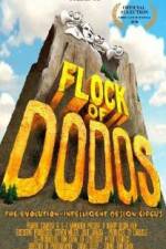 Watch Flock of Dodos The Evolution-Intelligent Design Circus 123movies