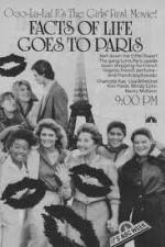 Watch The Facts of Life Goes to Paris 123movies
