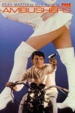 Watch The Ambushers 123movies