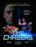 Watch Time Chasers 123movies