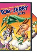 Watch Tom and Jerry Tales 123movies