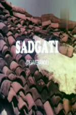 Watch Sadgati 123movies