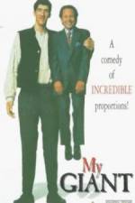 Watch My Giant 123movies