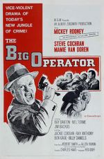 Watch The Big Operator 123movies