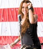Watch Miley Cyrus: Party in the USA 123movies