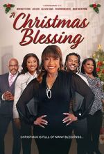 Watch A Christmas Blessing 123movies
